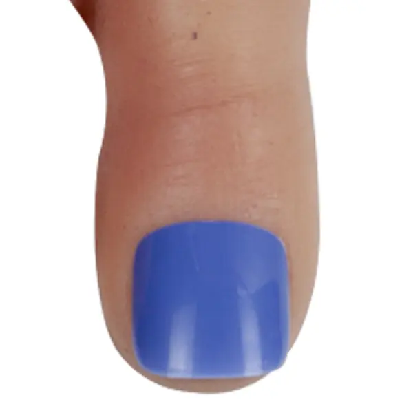 Farbe der Fußnägel 02