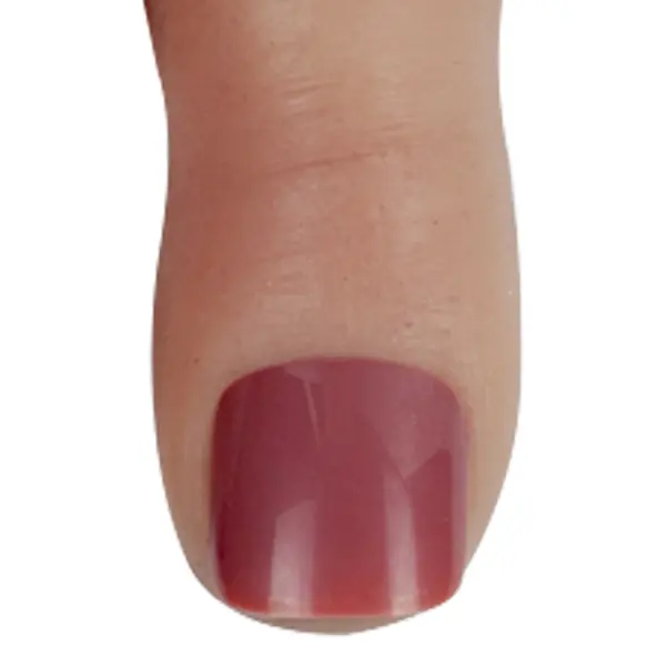 Farbe der Fußnägel 03