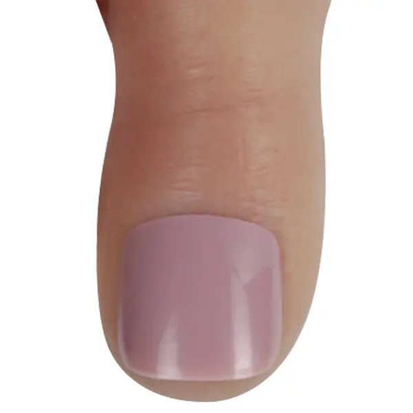 Farbe der Fußnägel 07