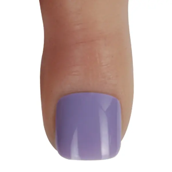 Farbe der Fußnägel 09