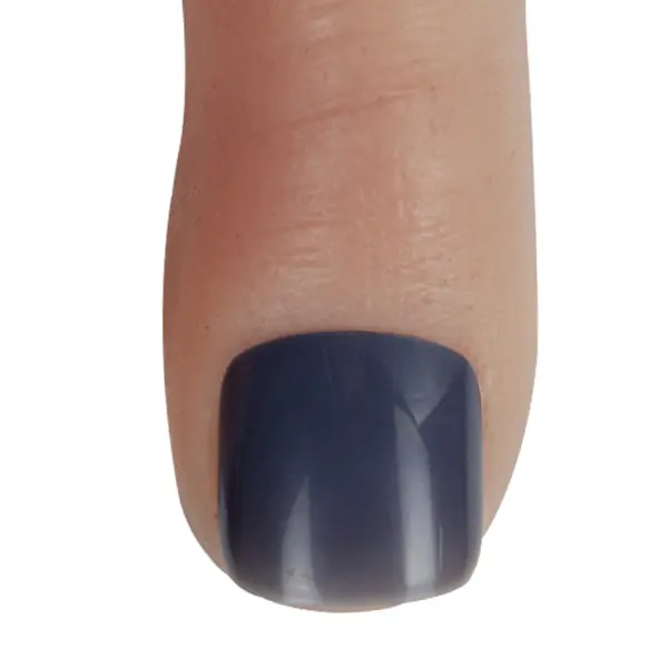 Farbe der Fußnägel 10