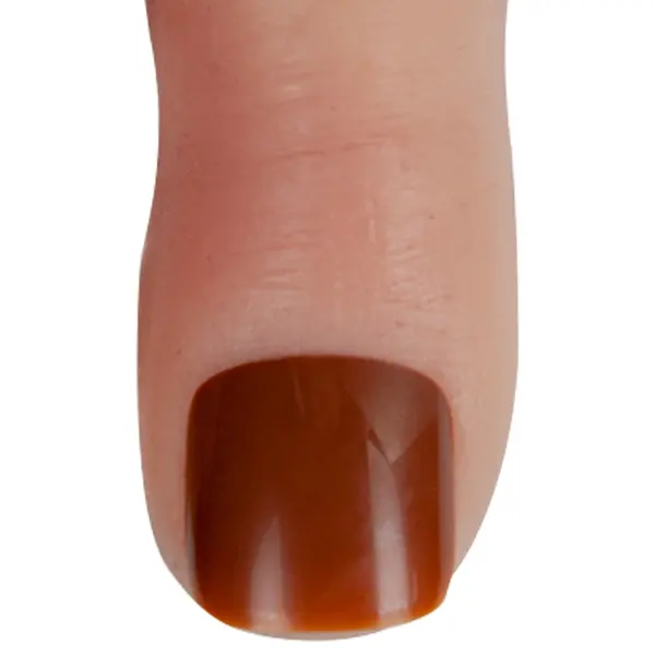 Farbe der Fußnägel 13