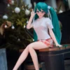 Miku J60, 60 cm Anime Silikon-Sexpuppe