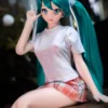 Miku J60, 60 cm Anime Silikon-Sexpuppe