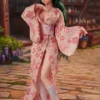 Momo J60, 60 cm Anime Silikon-Sexpuppe
