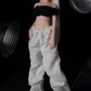 Saki J60, 60 cm Anime Silikon-Sexpuppe