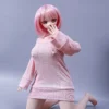 Azami J60P, 60 cm Anime Silikon-Sexpuppe