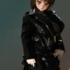 Zella, Anime Silikon-Sexpuppe, Hautfarbe Weiß