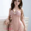 Heloise, 158 cm AiBei Silikon-Sexpuppe, konfigurierbar