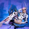 Tenar, 163 cm RIDMII TPE-Sexpuppe mit KI, konfigurierbar