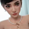 Orielle, 164 cm RIDMII TPE-Sexpuppe, konfigurierbar
