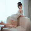 Orielle, 164 cm RIDMII TPE-Sexpuppe, konfigurierbar