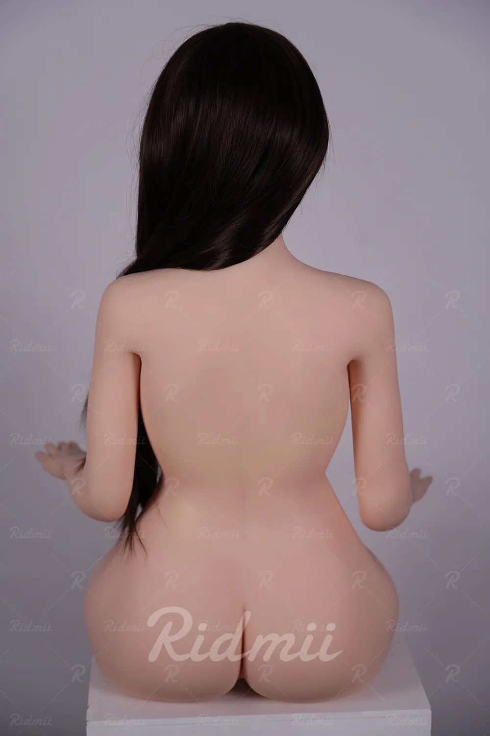 Orielle - Sexpuppe RIDMII aus TPE, 164 cm - konfigurierbar Werkfoto 4