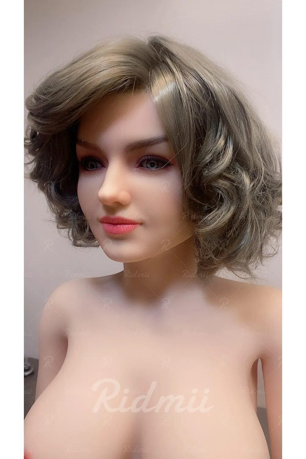 Krista, 163 cm RIDMII TPE-Sexpuppe, konfigurierbar
