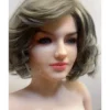 Krista, 163 cm RIDMII TPE-Sexpuppe, konfigurierbar