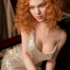 Anita, 162 cm RIDMII TPE-Sexpuppe, EU-Lager