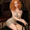 Jordi, 161 cm RIDMII TPE-Sexpuppe, konfigurierbar