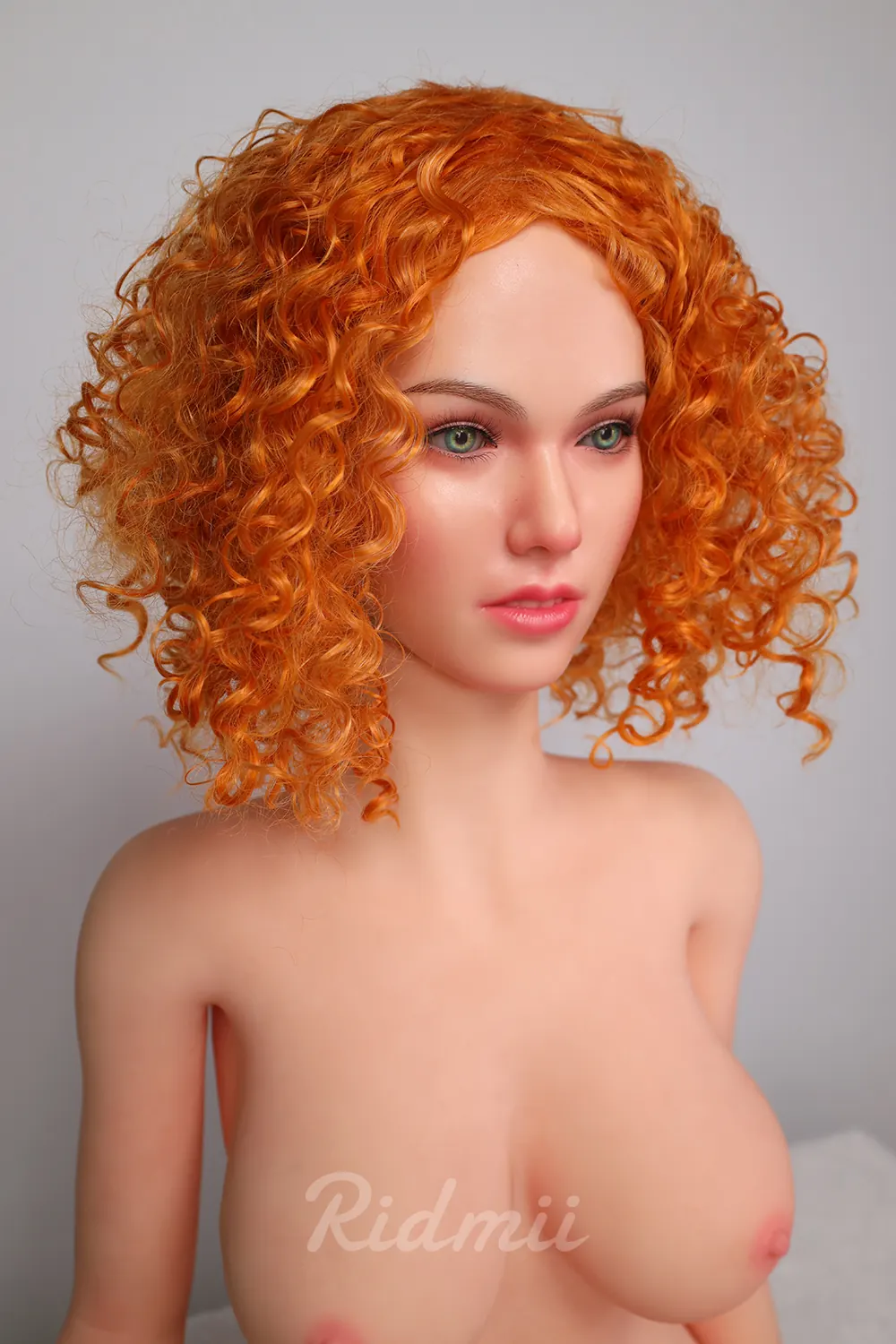 Jordi - Sexpuppe RIDMII aus TPE, 161 cm - konfigurierbar Werkfoto 2