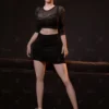 Aidra, 158 cm RIDMII TPE-Sexpuppe mit KI, konfigurierbar