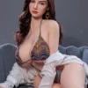 Marissa, 167 cm RIDMII TPE-Sexpuppe, EU-Lager