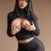 Danica Plus, 161 cm RIDMII TPE-Sexpuppe mit beweglichem ROS-Kiefer, EU-Lager