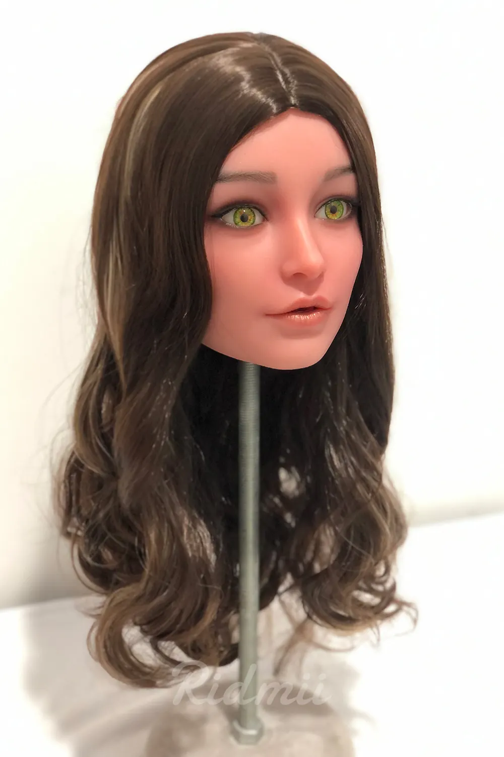 Ashalee - Sexpuppe RIDMII à mâchoire mobile ROS aus TPE, 162 cm - konfigurierbar Werkfoto 3