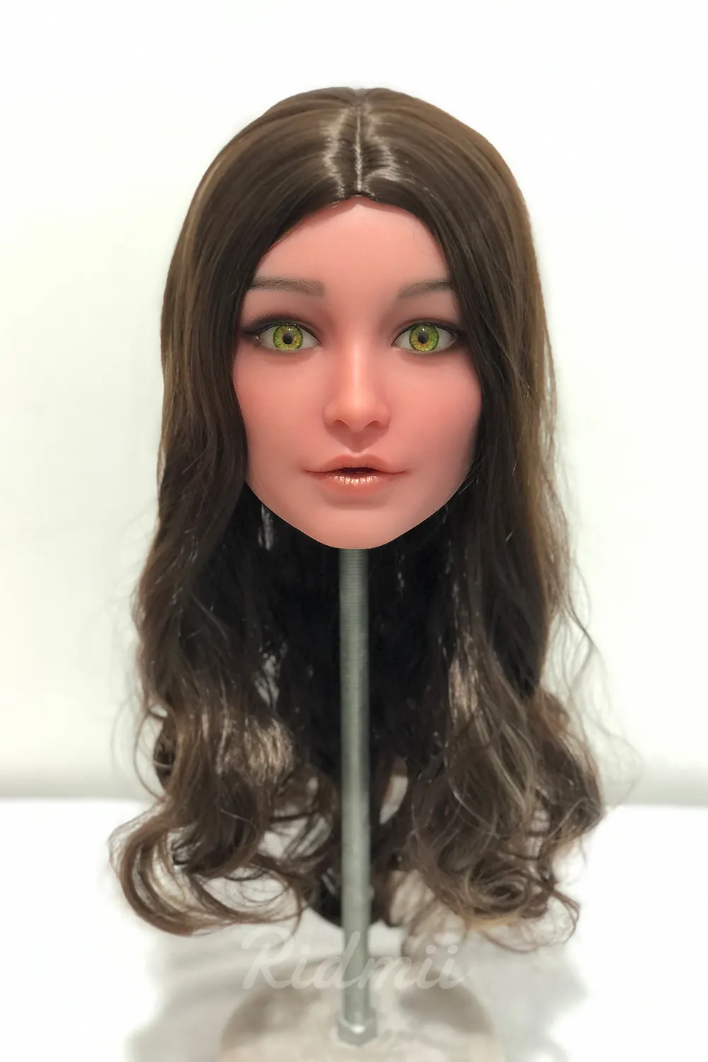 Ashalee - Sexpuppe RIDMII à mâchoire mobile ROS aus TPE, 162 cm - konfigurierbar Werkfoto 4