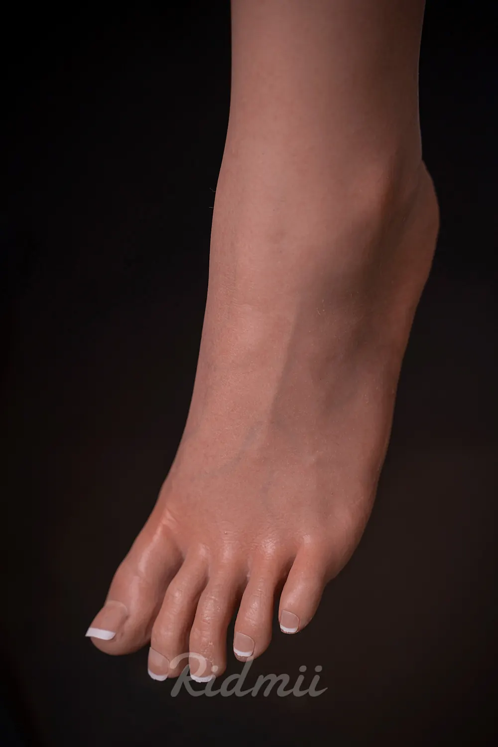 Liza, 166 cm RIDMII TPE-Sexpuppe mit beweglichem ROS-Kiefer, EU-Lager