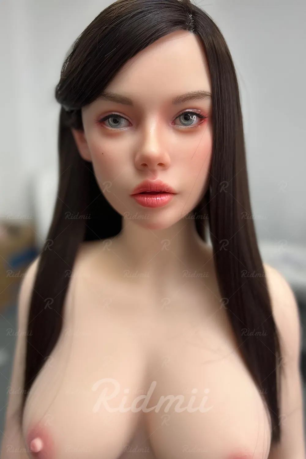 Fiora, 164 cm RIDMII TPE-Sexpuppe, EU-Lager