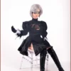 Fiora, 164 cm RIDMII TPE-Sexpuppe, konfigurierbar