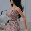 Olympia, 163 cm RIDMII TPE-Sexpuppe, konfigurierbar
