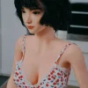 Phaedra, 163 cm RIDMII TPE-Sexpuppe, konfigurierbar