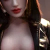 Arwen Si60 M, Silikon-Sexpuppe, konfigurierbar