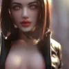 Arwen Si60 M, Silikon-Sexpuppe, konfigurierbar