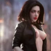 Arwen Si60 M, Silikon-Sexpuppe, konfigurierbar