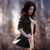Arwen Si60 M, Silikon-Sexpuppe, konfigurierbar