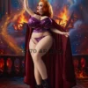 Diana Si70 AR, 70 cm Anime Silikon-Sexpuppe, konfigurierbar