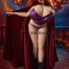 Diana Si70 AR, 70 cm Anime Silikon-Sexpuppe, konfigurierbar