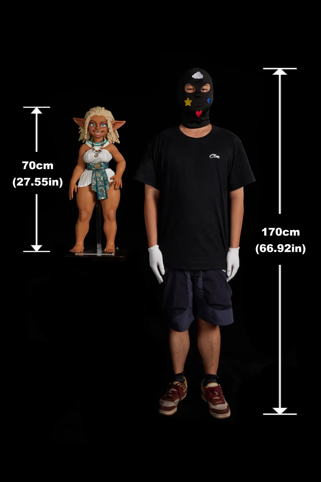 Si70cm AT Kaela size reference 1