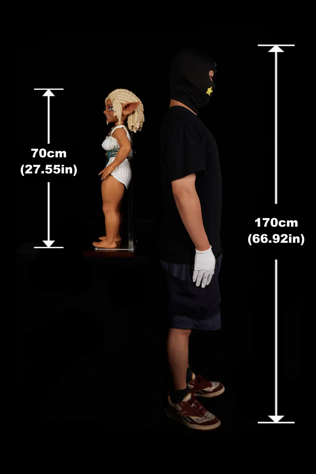 Si70cm AT Kaela size reference 2