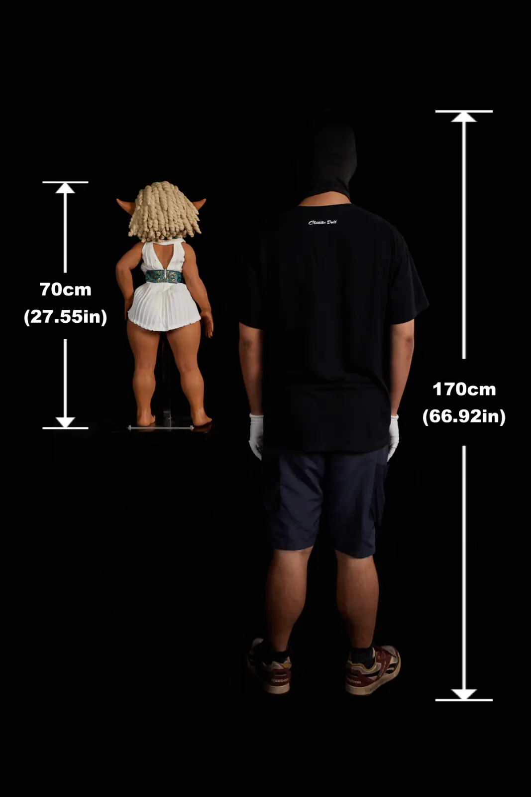 Si70cm AT Kaela size reference 3