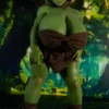 Zarga verte Si70 GB, 70 cm Anime Silikon-Sexpuppe, konfigurierbar