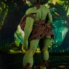 Zarga verte Si70 GB, 70 cm Anime Silikon-Sexpuppe, konfigurierbar