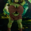Zarga verte Si70 GB, 70 cm Anime Silikon-Sexpuppe, konfigurierbar