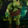 Zarga verte Si70 GB, 70 cm Anime Silikon-Sexpuppe, konfigurierbar