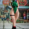 Zarga verte Si70 GB, 70 cm Anime Silikon-Sexpuppe, konfigurierbar