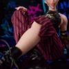 Jetta Si70 MO cannelle, Anime Silikon-Sexpuppe, konfigurierbar