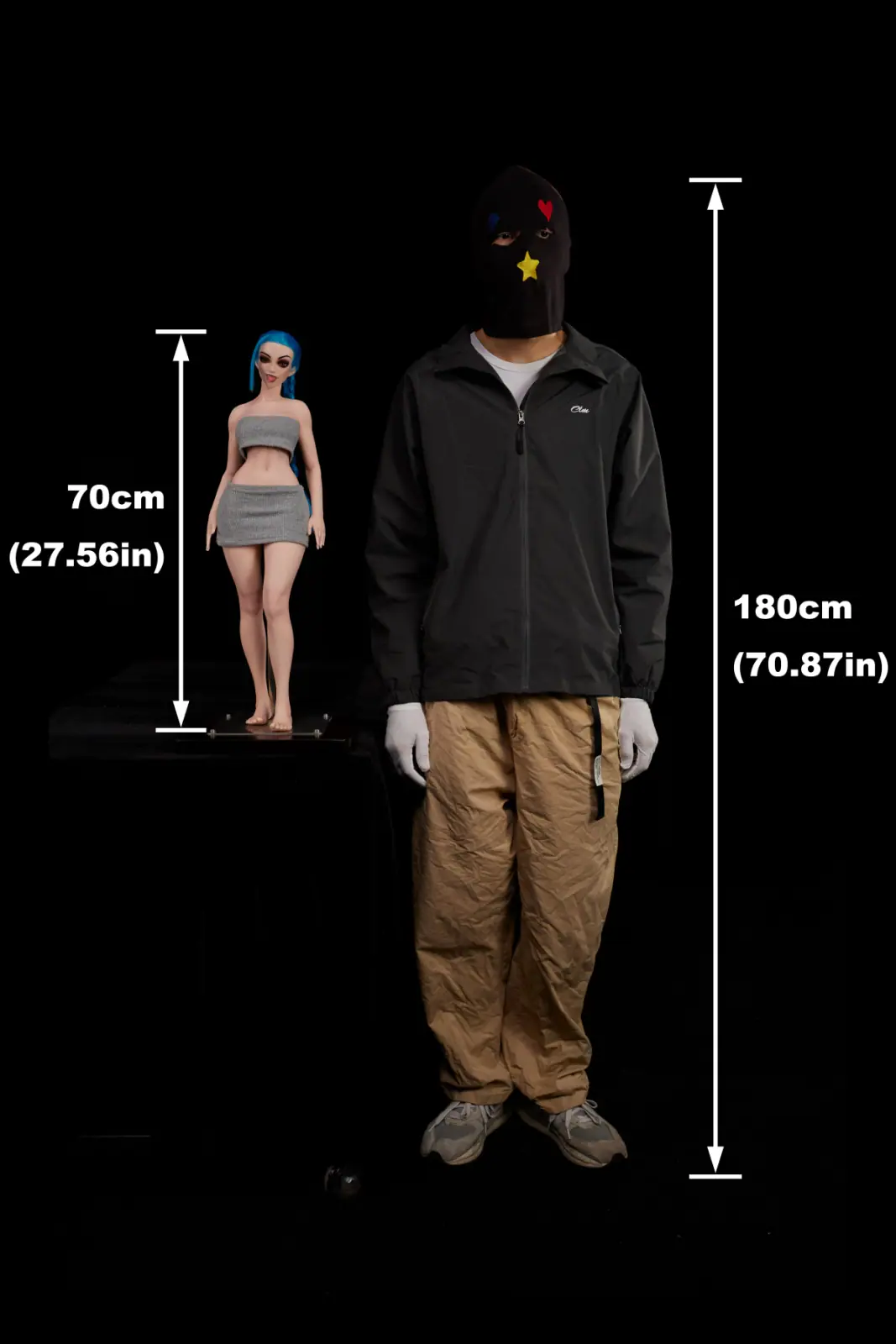 Si70cm MO Jetta size reference 1