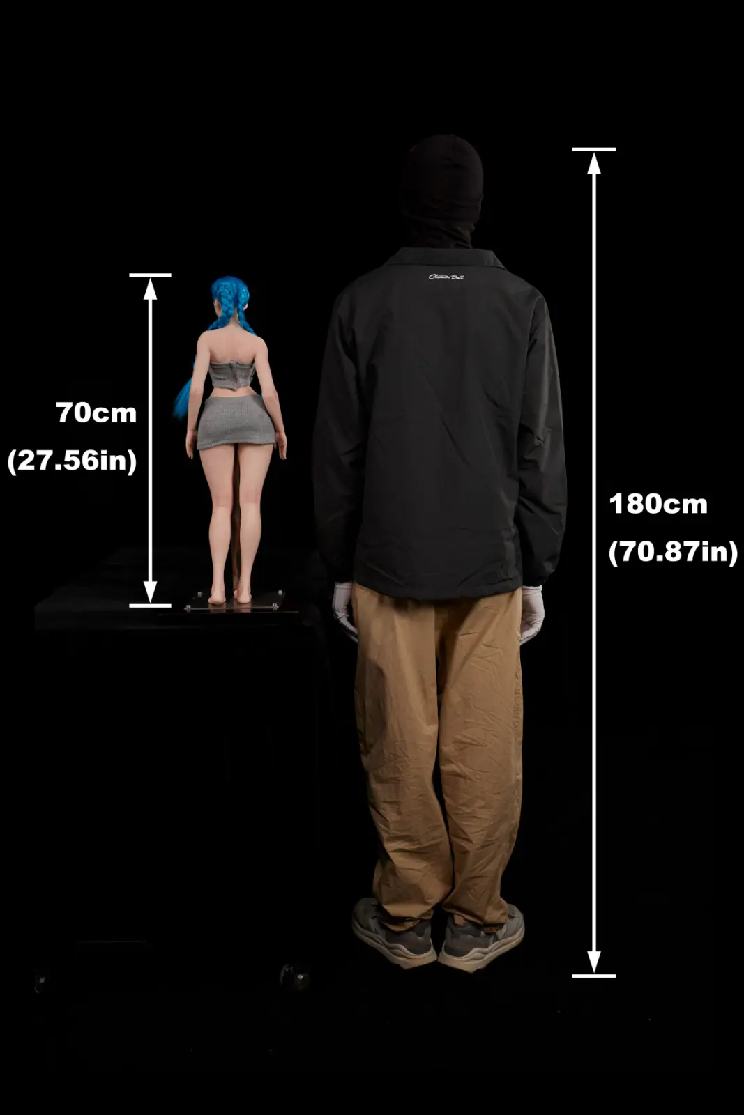 Si70cm MO Jetta size reference 2