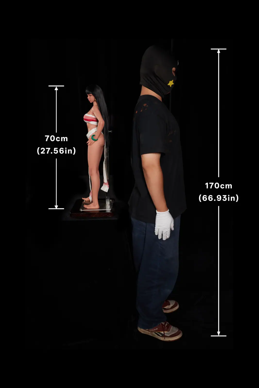 Si70cm MO Roxy size reference 2